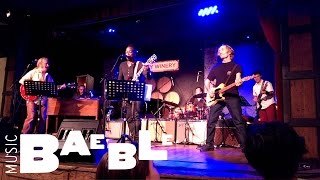 The Kids Are Alright featuring Cap'n Kirk Douglas and GE Smith || Baeble Music