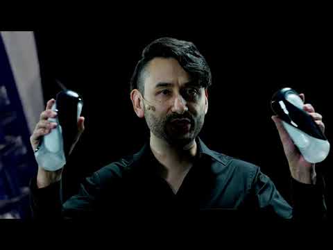 TENGA FLIP 360 - Official Product Video