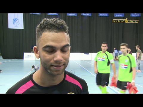 Reacties FC Eindhoven - Hovocubo 12/05/2017