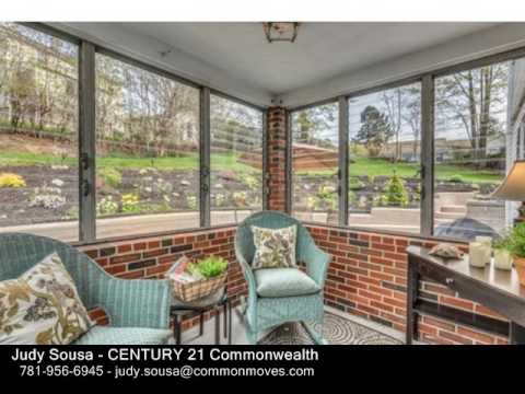 231 Woburn St, Medford MA 02155 - Single Family Home - Real Estate - For Sale -