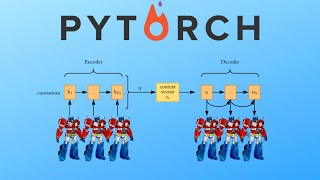 Pytorch Transformers for Machine Translation