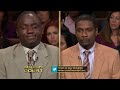 Is Her Time Running Out To Prove He's The Father? (Triple Episode) | Paternity Court
