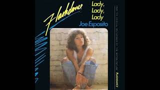 Shandi -  He&#39;s A Dream -  1983 (STEREO in)