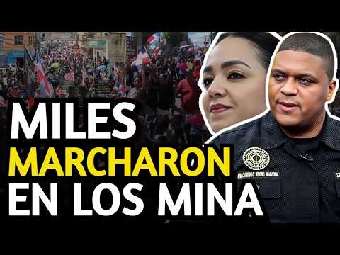 PERO ALGO SALIÓ MAL