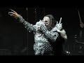 Lordi Would You Love A Monsterman Live In Ostrava 2025
