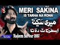 Nadeem Sarwar Meri Sakina 2007