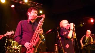 Chris Farlowe and The Norman Beaker Band - All Or Nothing