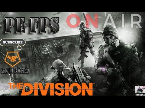 The Division 1.8.2 Nova Sheilds Nova Missão Pra recompensa The Division 2 (PS4 PT-BR)