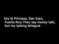 LYRICS - Jennifer Lopez - Dinero ft. DJ Khaled, Cardi B LYRICS - Jennifer Lopez - Dinero ft. DJ Khaled, Cardi B