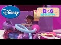 Doc McStuffins Doctor S Bag Disney