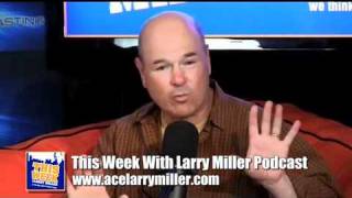 This Week With Larry Miller Sneak Preview for 05/04/11