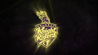 #ipl2021 #KKR Kolkatta Knight riders Logo
