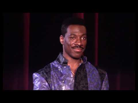 Eddie Murphy Raw: Dexter