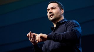 A Socialist Perspective on the Pursuit of Happiness | Aaron Bastani | TED