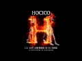 Hocico - Kiss Of The Apocalypse