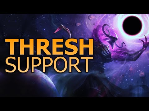 Thresh Support 10.10