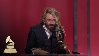 Shawn Everett & Bob Ludwig | Best Engineered Album, Non-Classical | 58th GRAMMYs