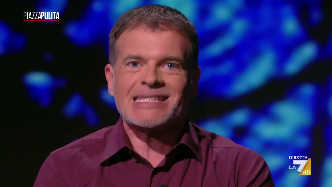 “Ma che Paese siamo?”: il nuovo racconto di Stefano Massini