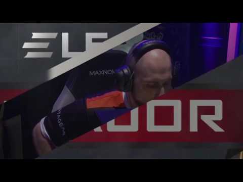 Virtus.pro vs North @ ELEAGUE Major Semifinal