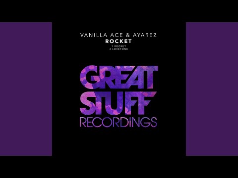 Lovetone (Original Mix)