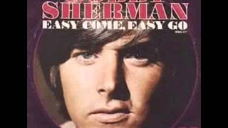 Bobby Sherman: &quot;Easy Come, Easy Go&quot; 1970
