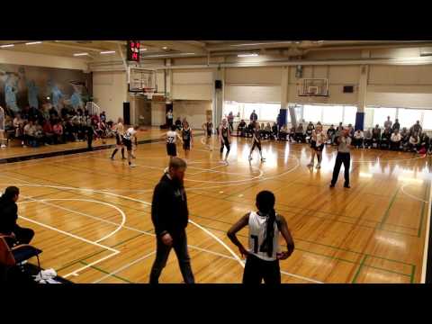 ATSM 170423 HNMKY- Helmi Basket (II Finaali)