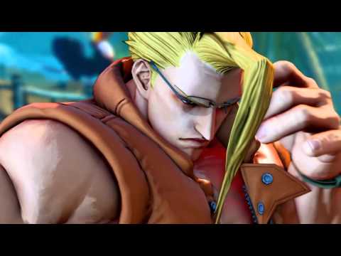 Gamerbee, Daigo, Tonpy, Infiltration, Hagejin, Vangief - Ranked Matches - SFV