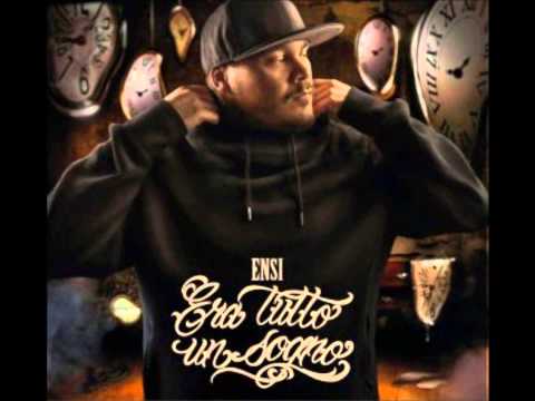 Ensi Ft Rayden e Raige - Buon Viaggio