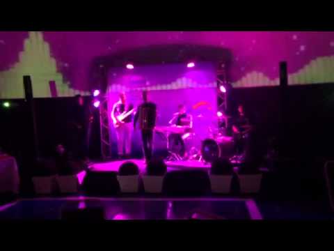 Fabio Dunk passagem de som   Luan Santana