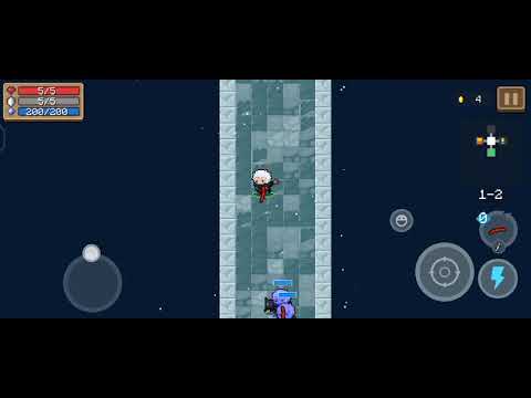 Ginzo Bug+His Second Skill?