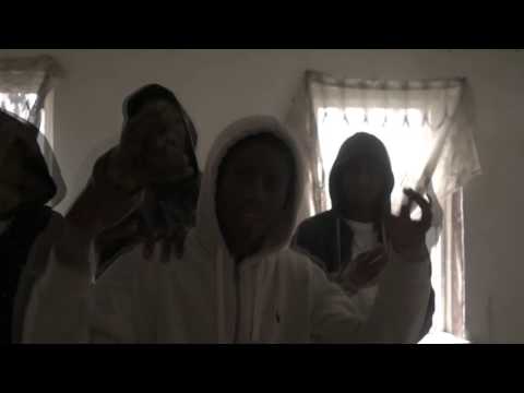 KING CHUCK x KING MOOK "Don't Get Bodied" (OFFICIAL VIDEO) Dir: @msj.photography