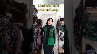 Download lagu Alina Vest Outer by KAINRATU - 085877821413 #fashion #outfit #ootd mp3