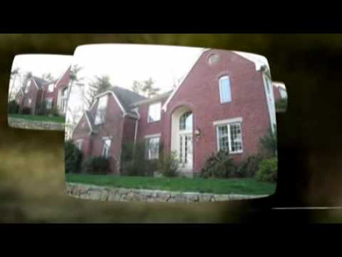 7 Stoney Brook Rd Hopkinton MA, Highland Park luxury homes