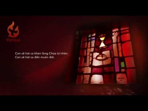 Thể hiện bởi Vietaizé