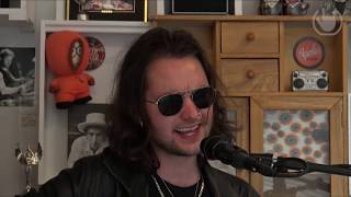 Jett Rebel - Dancing Through The Room - Aquarium Sessions