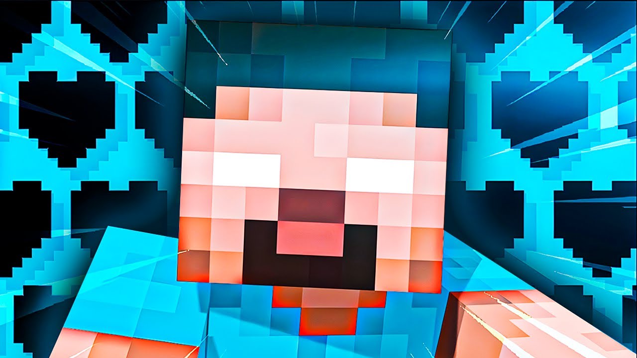 A VERDADEIRA ORIGEM DO HEROBRINE REVELADA...