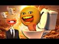 Annoying Skibidi Toilet Full Series