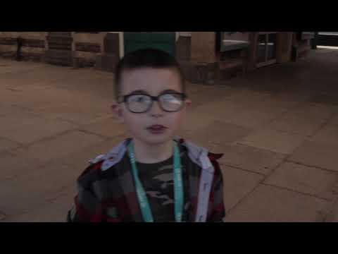 Newport Train Staion