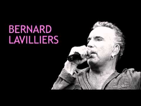 Bernard Lavilliers - Melody Tempo Harmony [HD]