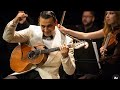 For Sephora Branko Bako Jovanović Live Guitar Art Festival 2025 National Theatre Belgrade
