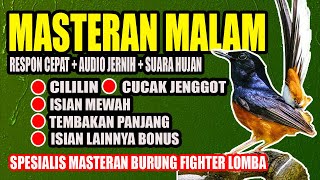 Download lagu MASTERAN MURAI BATU MALAM HARI | ISIAN & TEMBAKAN || masteran murai batu terbaik mp3 Download lagu MASTERAN MURAI BATU MALAM HARI | ISIAN & TEMBAKAN || masteran murai batu terbaik mp3