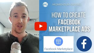 How to Create Facebook Marketplace Ads in 5 Minutes