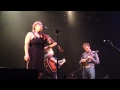 Nickel Creek - Tomorrow Is a Long Time (Bob ...