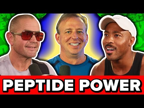 Peptide Therapeutics: The Role of GLP-1 in Fitness and Weight Loss