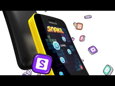 Nokia 8110 - Reloaded