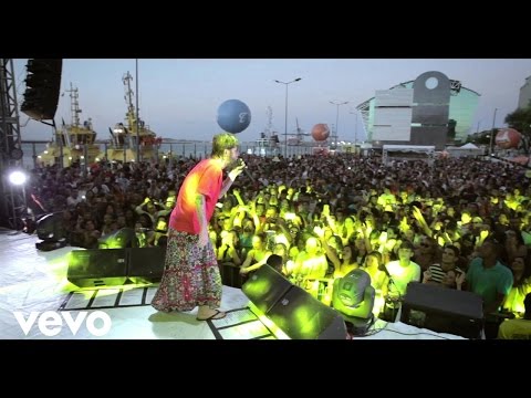Sol Em Festa - Saulo Fernandes