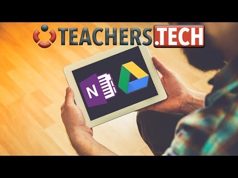 OneNote for iPad Tutorial With Tips and Tricks