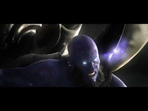 League of Legends - Animal I have Become