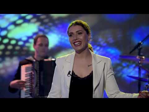 Jule Nikolovska - Goltka ljubov (Art Studio Production)