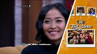 Tips Membangun Chemistry Dari Jevin &amp; Rini